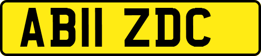 AB11ZDC