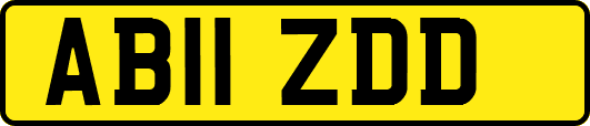 AB11ZDD