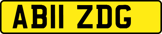 AB11ZDG