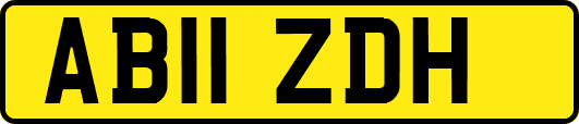 AB11ZDH