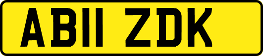 AB11ZDK