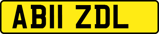 AB11ZDL