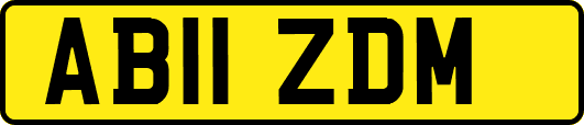 AB11ZDM