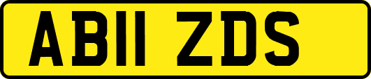 AB11ZDS