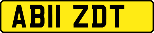 AB11ZDT