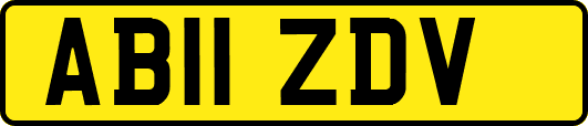 AB11ZDV