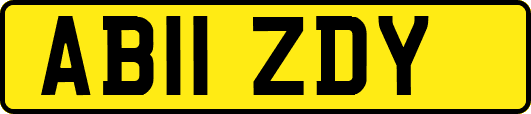 AB11ZDY