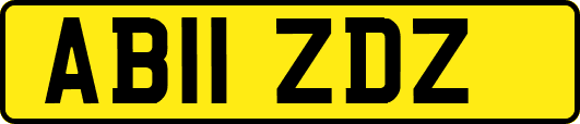 AB11ZDZ