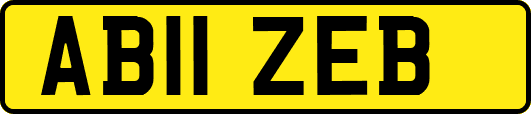 AB11ZEB