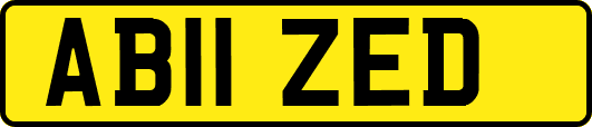 AB11ZED