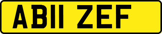 AB11ZEF