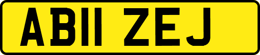 AB11ZEJ