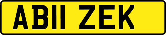 AB11ZEK