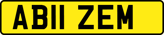 AB11ZEM