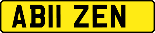 AB11ZEN