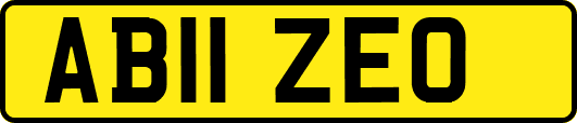 AB11ZEO