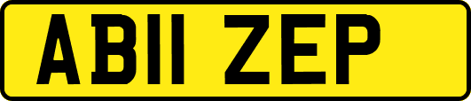 AB11ZEP