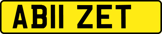 AB11ZET