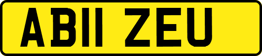 AB11ZEU