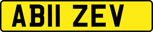 AB11ZEV