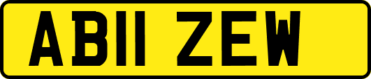 AB11ZEW