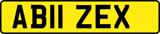 AB11ZEX