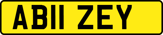 AB11ZEY