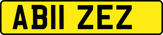 AB11ZEZ
