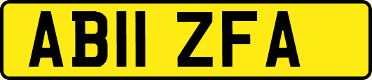AB11ZFA