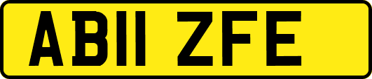 AB11ZFE