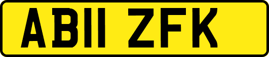 AB11ZFK