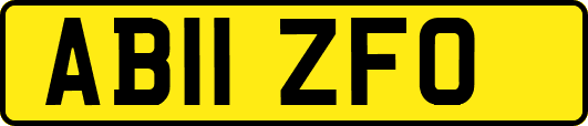 AB11ZFO