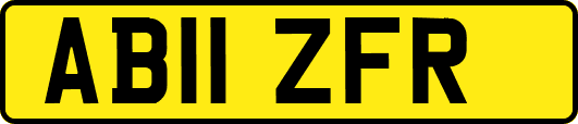 AB11ZFR