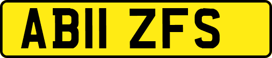 AB11ZFS