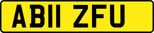 AB11ZFU