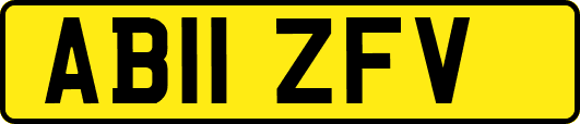 AB11ZFV