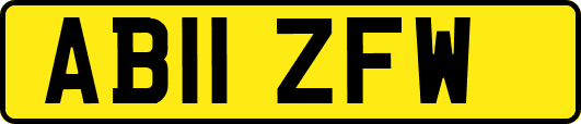 AB11ZFW