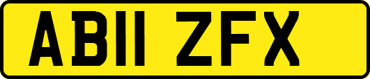 AB11ZFX