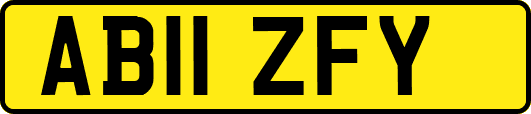 AB11ZFY