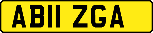 AB11ZGA