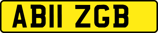 AB11ZGB