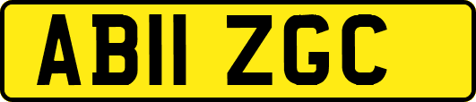 AB11ZGC