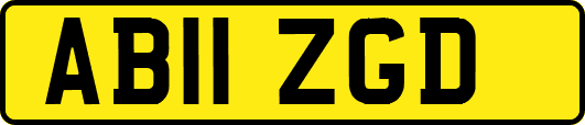 AB11ZGD