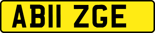 AB11ZGE