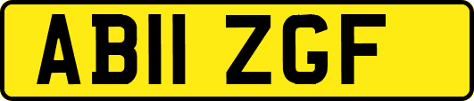 AB11ZGF