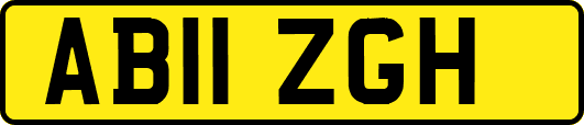 AB11ZGH
