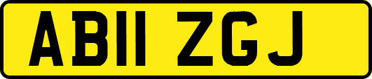 AB11ZGJ