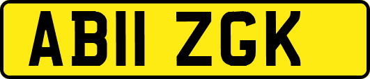 AB11ZGK