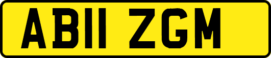 AB11ZGM