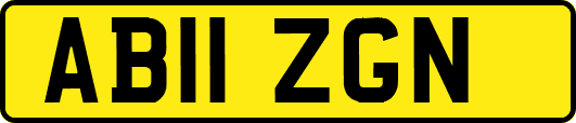 AB11ZGN